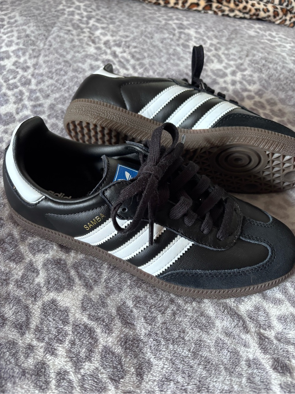 Adidas sneakers